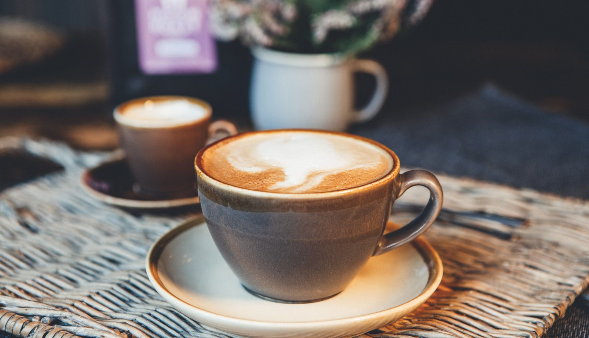 Coffee
