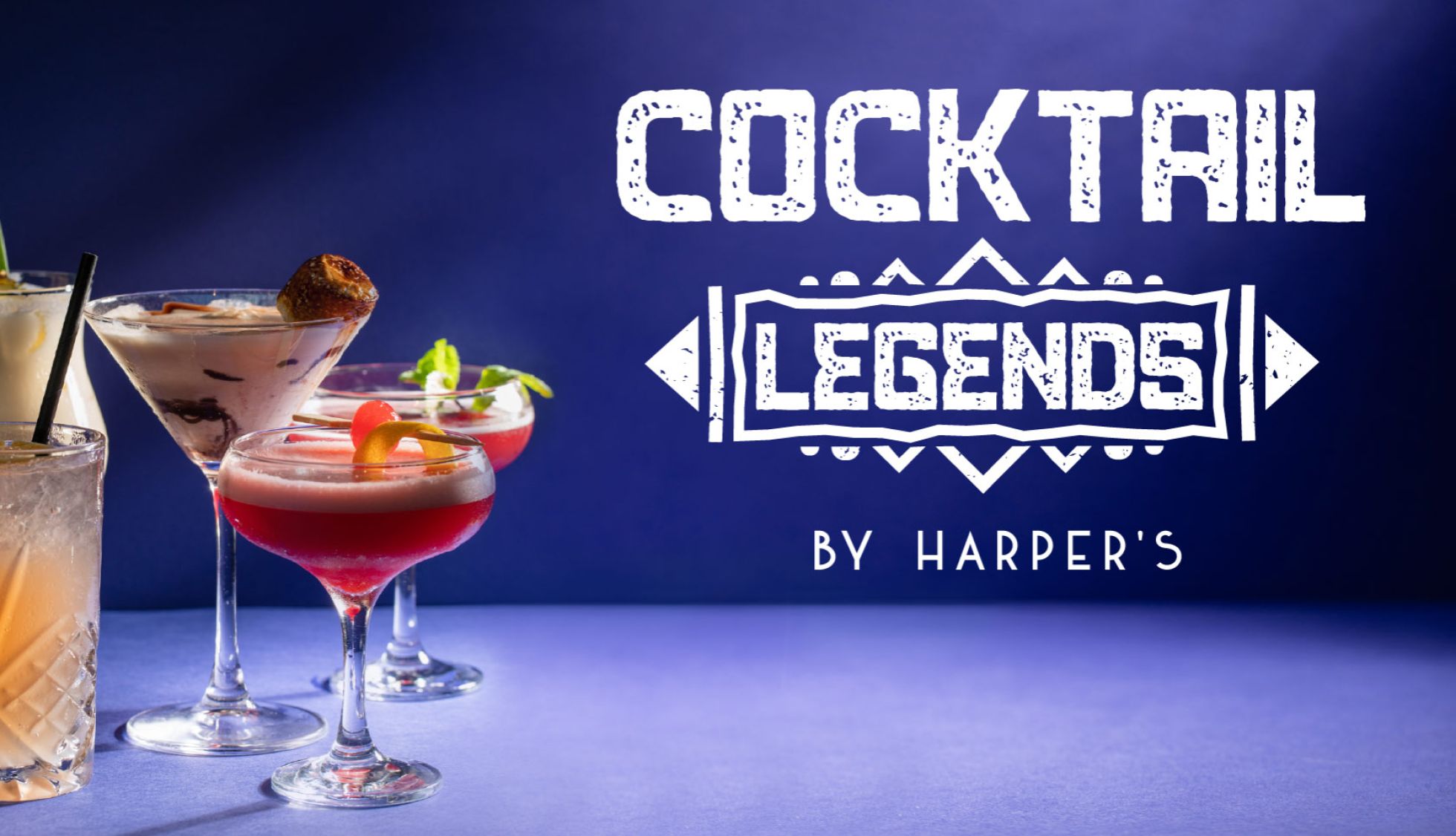 Cocktails