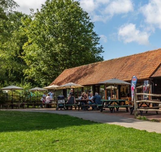 Manor Farm