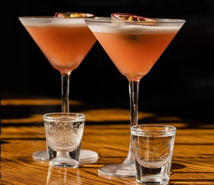 Happy Hour