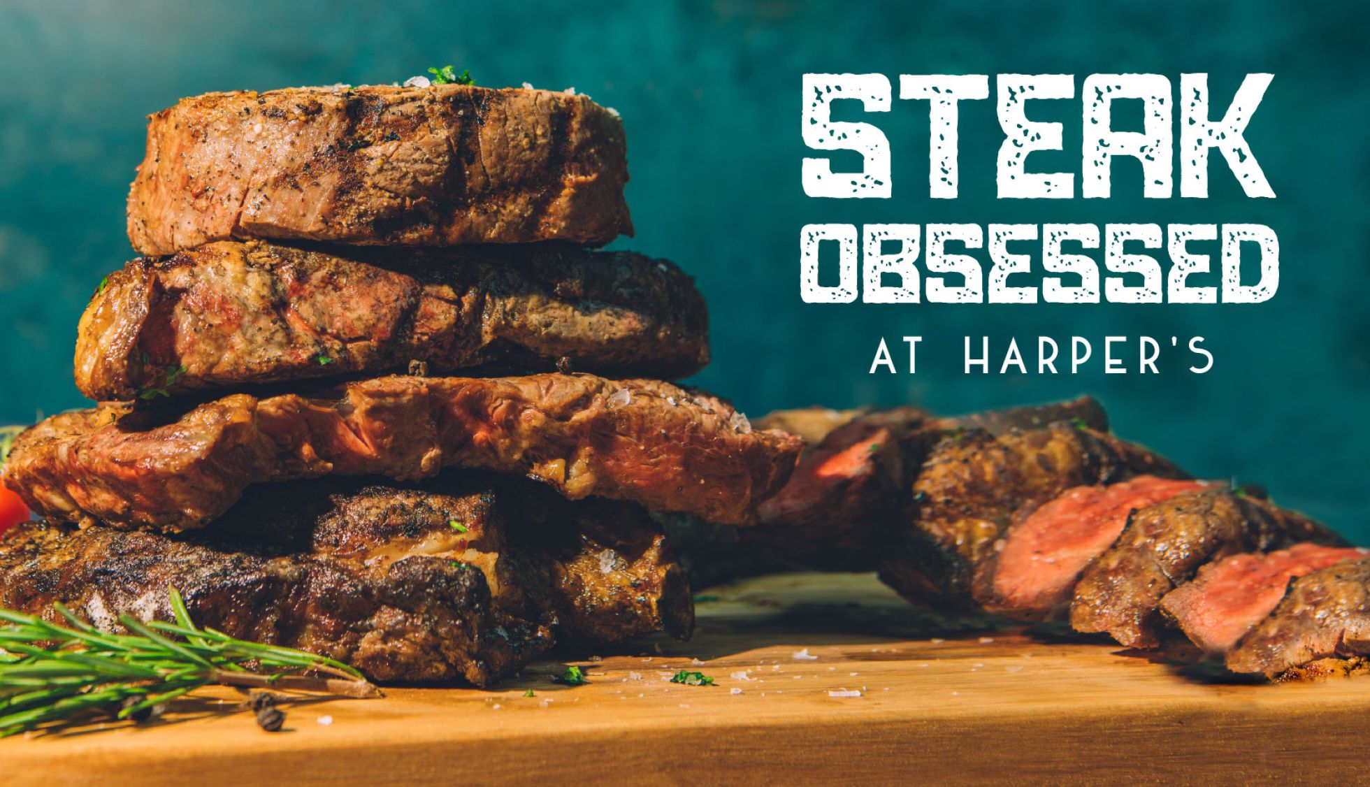 Steak