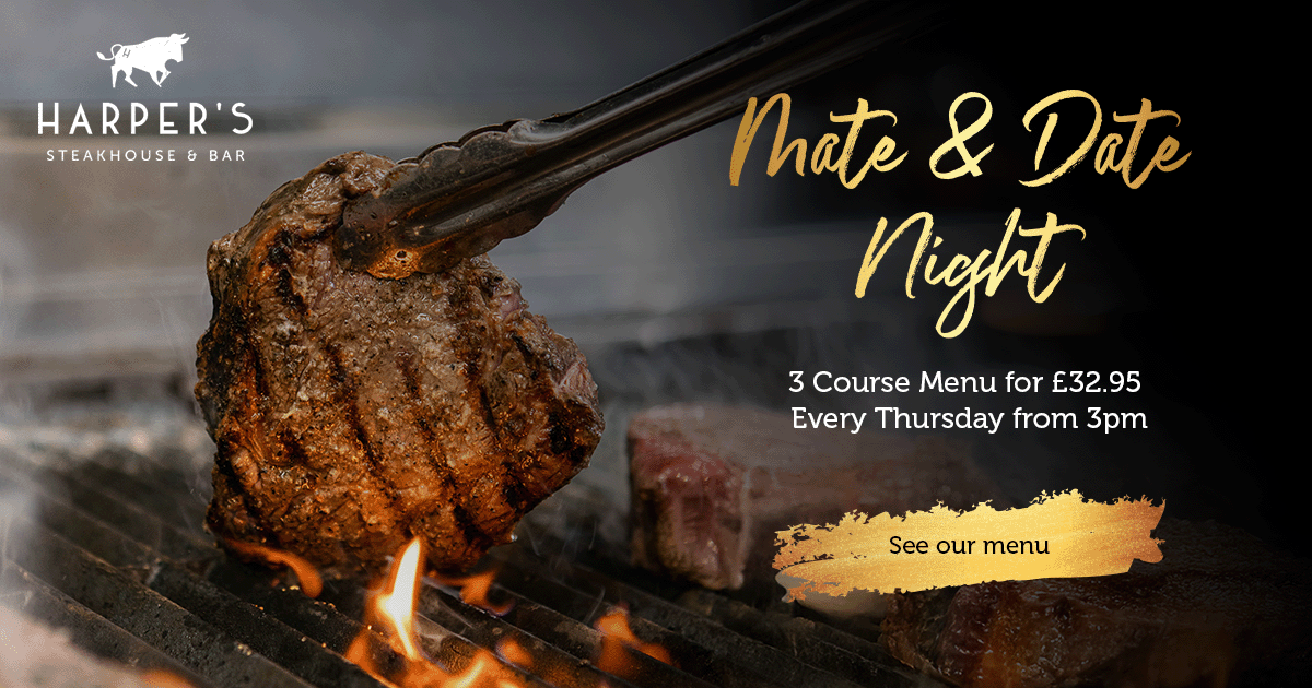 Mate & Date Night