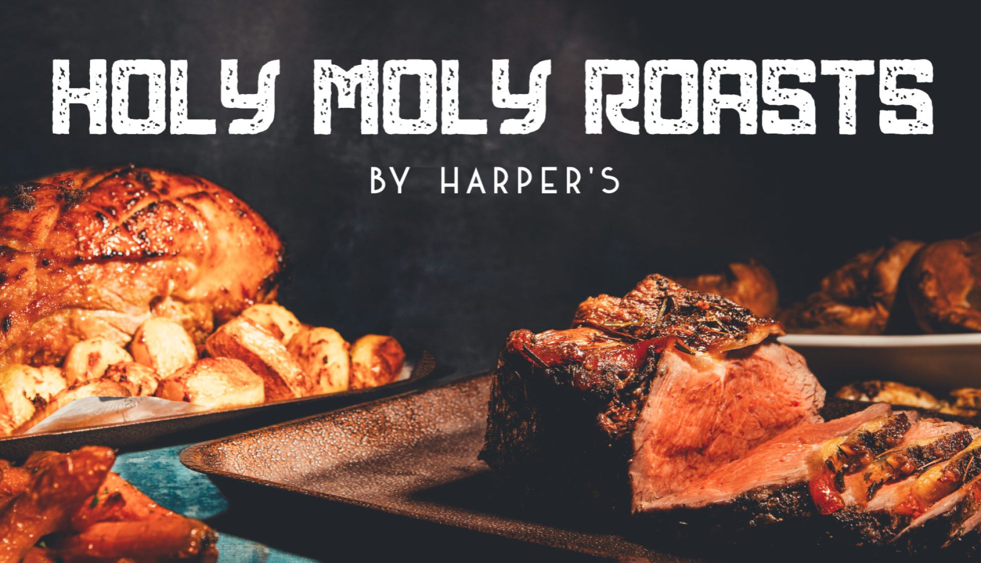 Sunday Roast