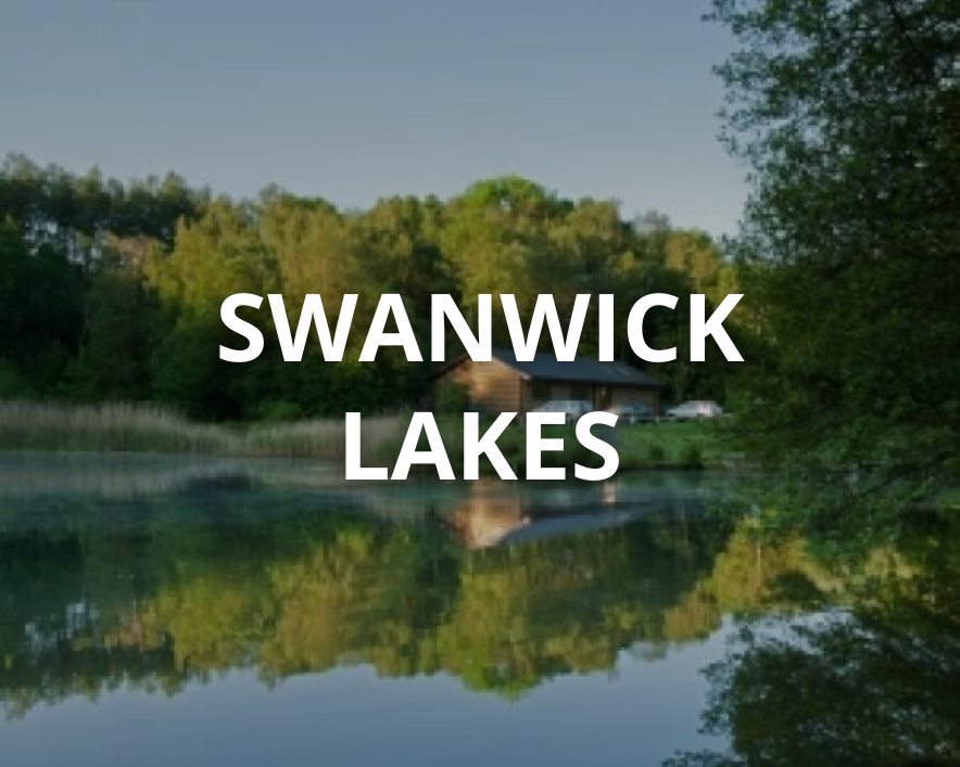 Swanwick Lakes