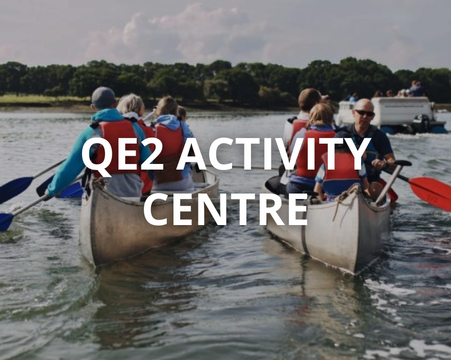QE2 Activity Centre