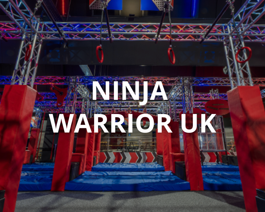 Ninja Warrior UK