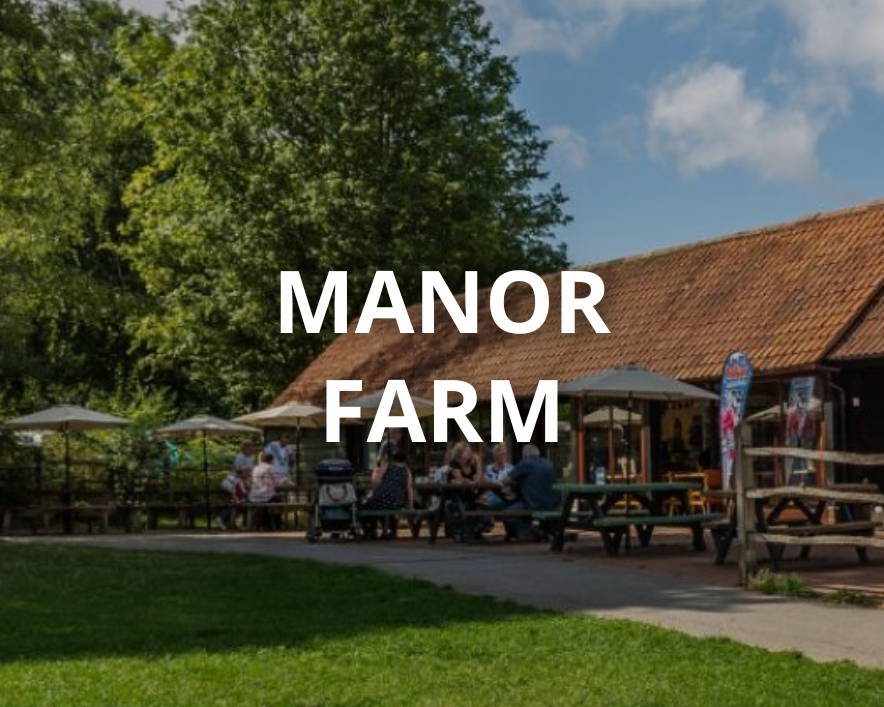 Manor Farm